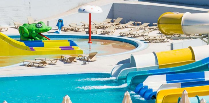 Atpūta Kiprā – 4* viesnīcā NARCISSOS WATERPARK! 17