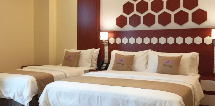 Atpūta Maldīvijā – 3* viesnīcā ROSEMARY BOUTIQUE! 5