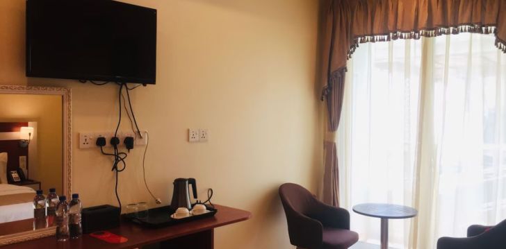 Atpūta Maldīvijā – 3* viesnīcā ROSEMARY BOUTIQUE! 7