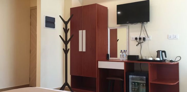 Atpūta Maldīvijā – 3* viesnīcā ROSEMARY BOUTIQUE! 8