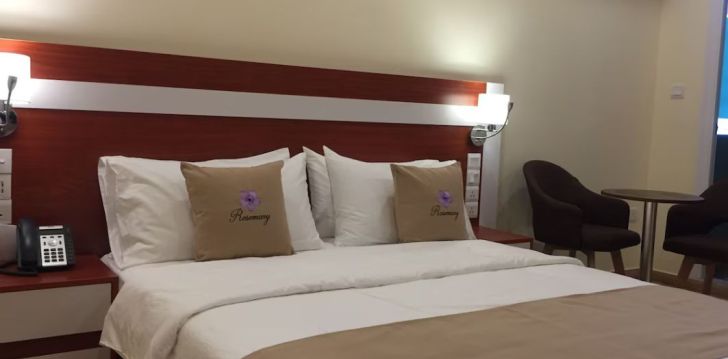 Atpūta Maldīvijā – 3* viesnīcā ROSEMARY BOUTIQUE! 9