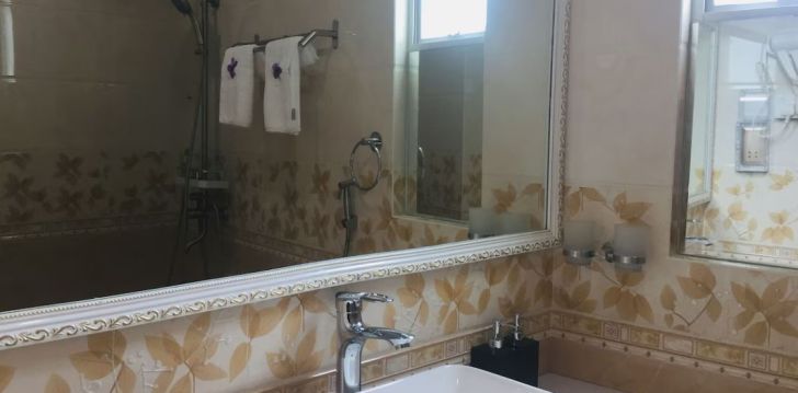 Atpūta Maldīvijā – 3* viesnīcā ROSEMARY BOUTIQUE! 14
