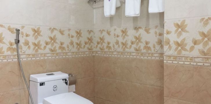 Atpūta Maldīvijā – 3* viesnīcā ROSEMARY BOUTIQUE! 15
