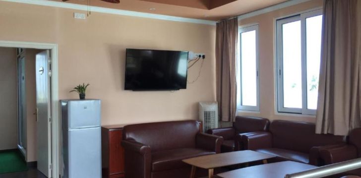 Atpūta Maldīvijā – 3* viesnīcā ROSEMARY BOUTIQUE! 18