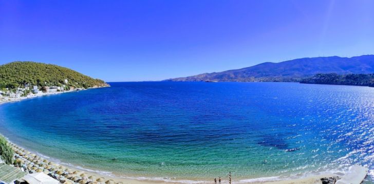 Atpūta Grieķijā – 4* viesnīcā NEW AEGLI RESORT! 3
