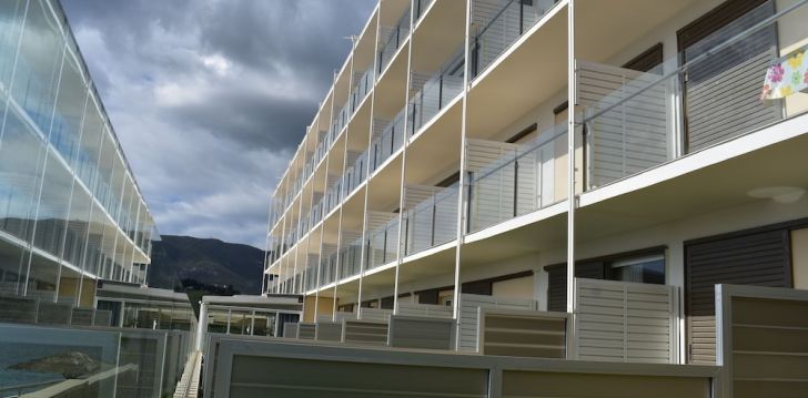 Atpūta Grieķijā – 4* viesnīcā NEW AEGLI RESORT! 4