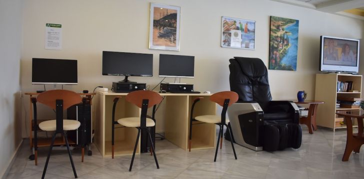 Atpūta Grieķijā – 4* viesnīcā NEW AEGLI RESORT! 7