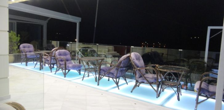 Atpūta Grieķijā – 4* viesnīcā NEW AEGLI RESORT! 8