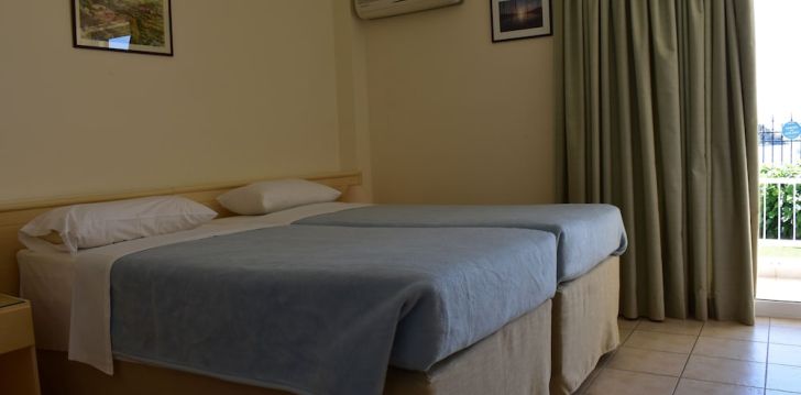Atpūta Grieķijā – 4* viesnīcā NEW AEGLI RESORT! 12
