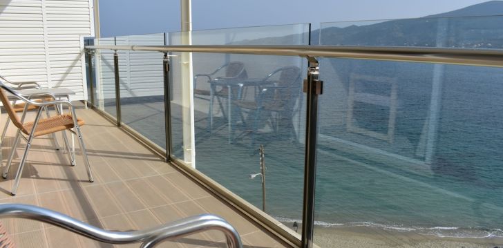 Atpūta Grieķijā – 4* viesnīcā NEW AEGLI RESORT! 13