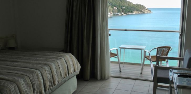 Atpūta Grieķijā – 4* viesnīcā NEW AEGLI RESORT! 14