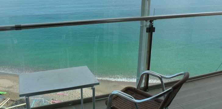 Atpūta Grieķijā – 4* viesnīcā NEW AEGLI RESORT! 15