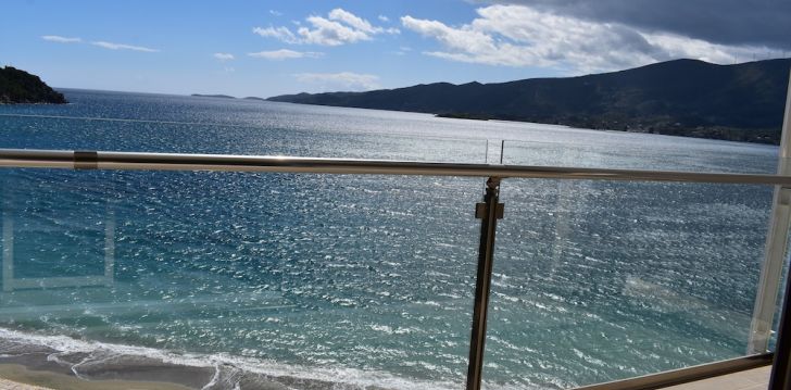 Atpūta Grieķijā – 4* viesnīcā NEW AEGLI RESORT! 16