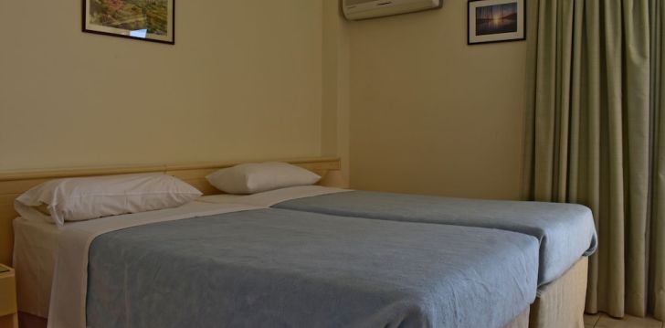 Atpūta Grieķijā – 4* viesnīcā NEW AEGLI RESORT! 18