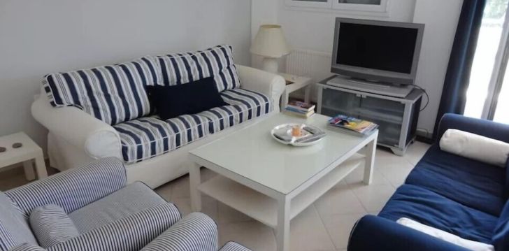 Atpūta Grieķijā – 4* viesnīcā NEW AEGLI RESORT! 19