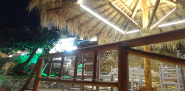 Atpūta Grieķijā – 4* viesnīcā NEW AEGLI RESORT! 20