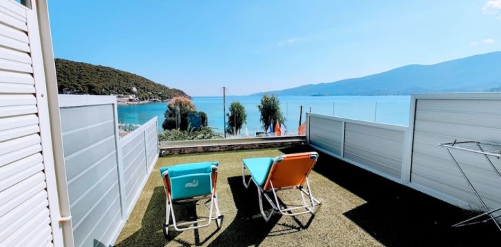 Atpūta Grieķijā – 4* viesnīcā NEW AEGLI RESORT! 21