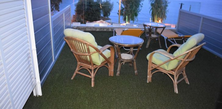 Atpūta Grieķijā – 4* viesnīcā NEW AEGLI RESORT! 23