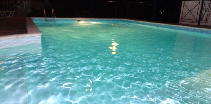 Atpūta Grieķijā – 4* viesnīcā NEW AEGLI RESORT! 25