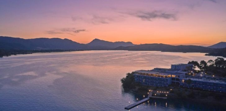 Atpūta Grieķijā – 4* viesnīcā XENIA POROS IMAGE! 7