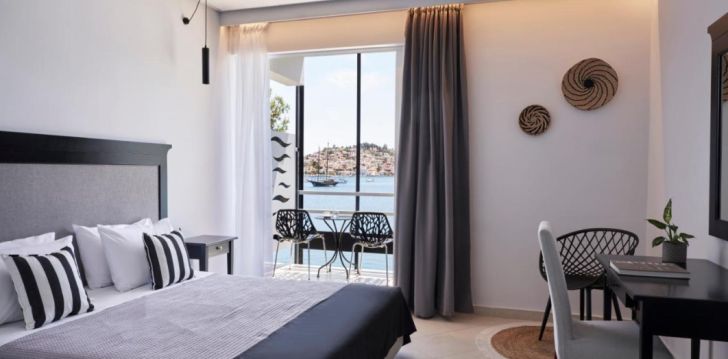 Atpūta Grieķijā – 4* viesnīcā XENIA POROS IMAGE! 10