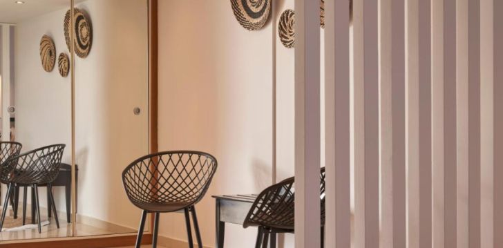Atpūta Grieķijā – 4* viesnīcā XENIA POROS IMAGE! 11