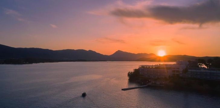 Atpūta Grieķijā – 4* viesnīcā XENIA POROS IMAGE! 8