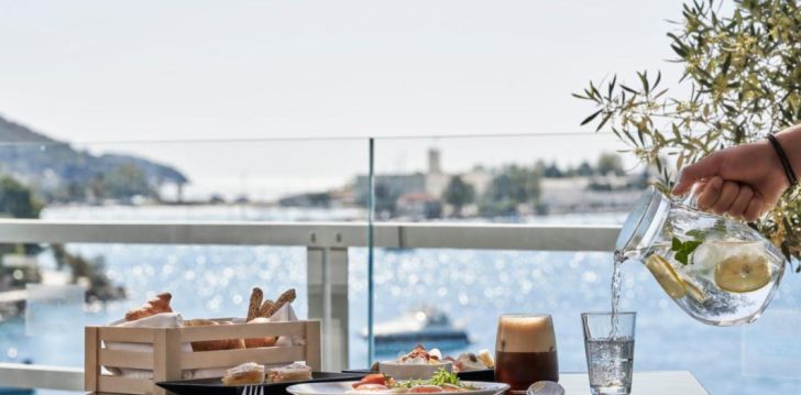 Atpūta Grieķijā – 4* viesnīcā XENIA POROS IMAGE! 13
