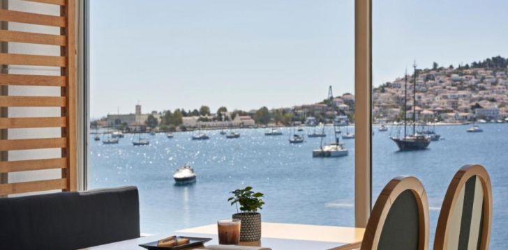Atpūta Grieķijā – 4* viesnīcā XENIA POROS IMAGE! 14