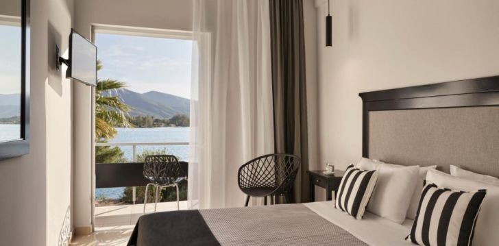 Atpūta Grieķijā – 4* viesnīcā XENIA POROS IMAGE! 12