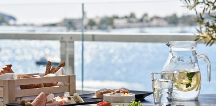 Atpūta Grieķijā – 4* viesnīcā XENIA POROS IMAGE! 17