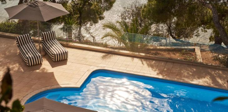 Atpūta Grieķijā – 4* viesnīcā XENIA POROS IMAGE! 21