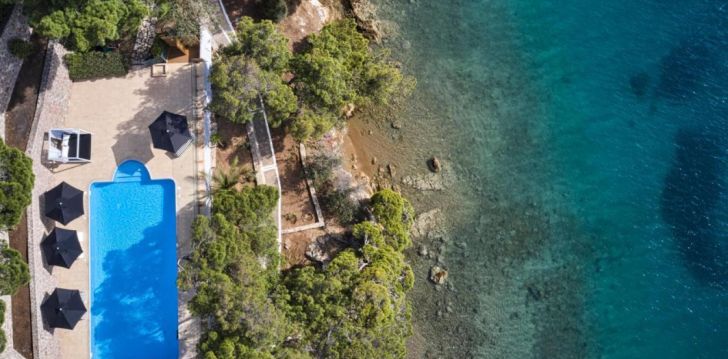 Atpūta Grieķijā – 4* viesnīcā XENIA POROS IMAGE! 23