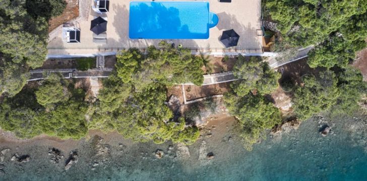 Atpūta Grieķijā – 4* viesnīcā XENIA POROS IMAGE! 24