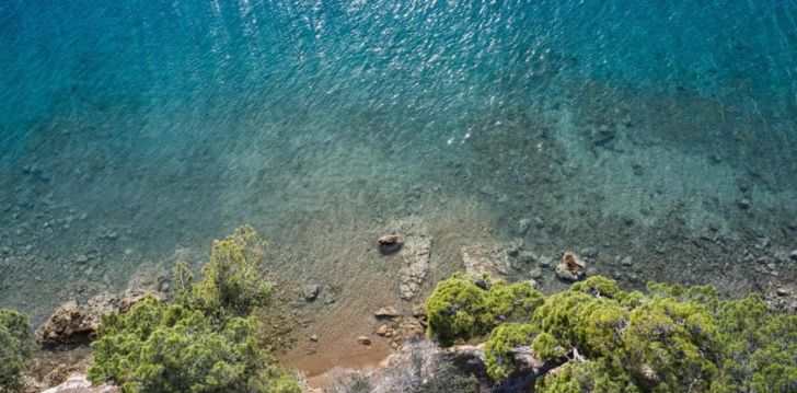 Atpūta Grieķijā – 4* viesnīcā XENIA POROS IMAGE! 26