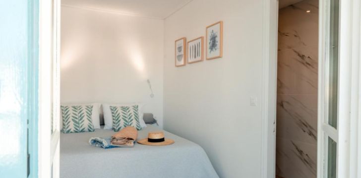 Atpūta Grieķijā – 3* viesnīcā NIKI'S VILLAGE! 6