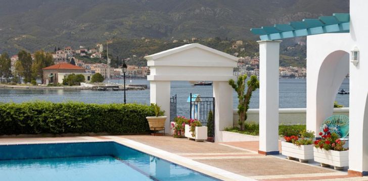 Atpūta Grieķijā – 3* viesnīcā NIKI'S VILLAGE! 12
