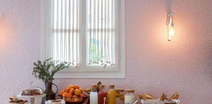 Atpūta Grieķijā – 3* viesnīcā NIKI'S VILLAGE! 15