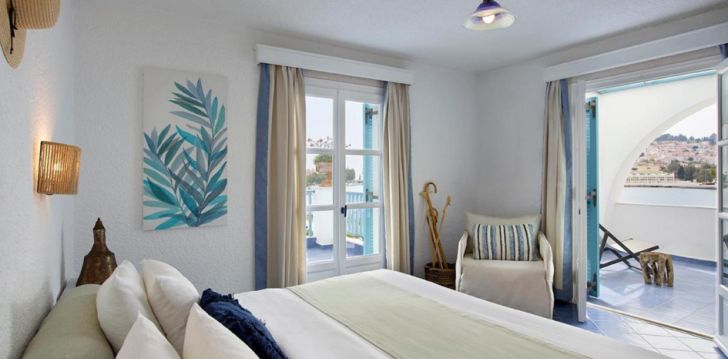 Atpūta Grieķijā – 3* viesnīcā NIKI'S VILLAGE! 17