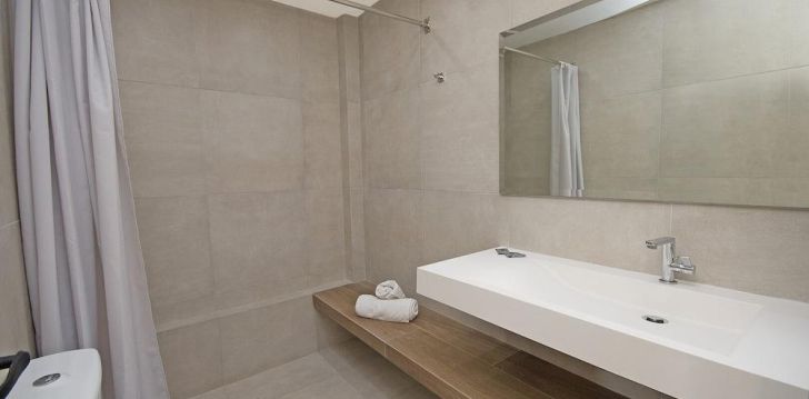 Atpūta Grieķijā – 3* viesnīcā PANORAMA APARTMENTS! 10