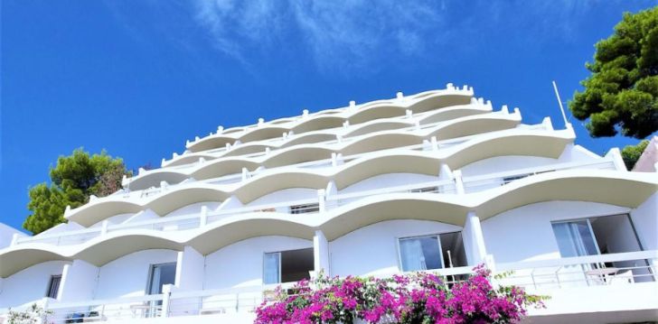 Atpūta Grieķijā – 3* viesnīcā PANORAMA APARTMENTS! 21