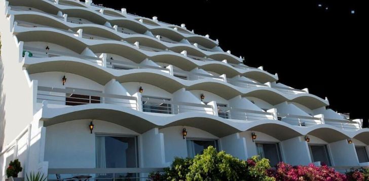 Atpūta Grieķijā – 3* viesnīcā PANORAMA APARTMENTS! 24