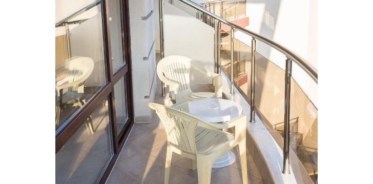 Ceļojums uz Bulgāriju – 3* viesnīcā ST. VALENTINE! 6