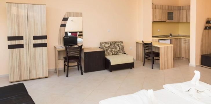 Ceļojums uz Bulgāriju – 3* viesnīcā ST. VALENTINE! 4