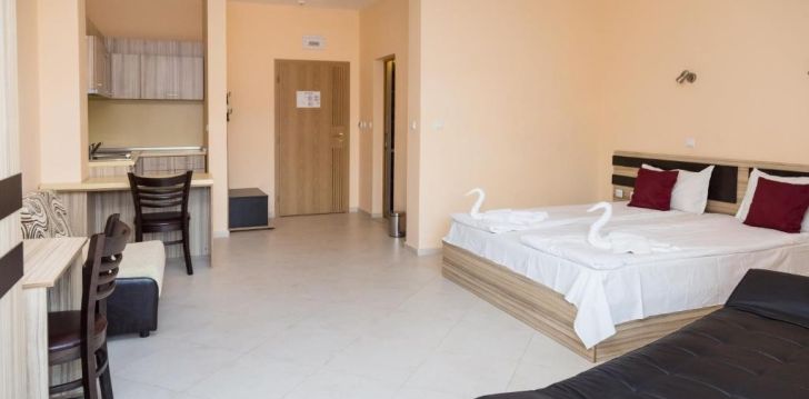Ceļojums uz Bulgāriju – 3* viesnīcā ST. VALENTINE! 5