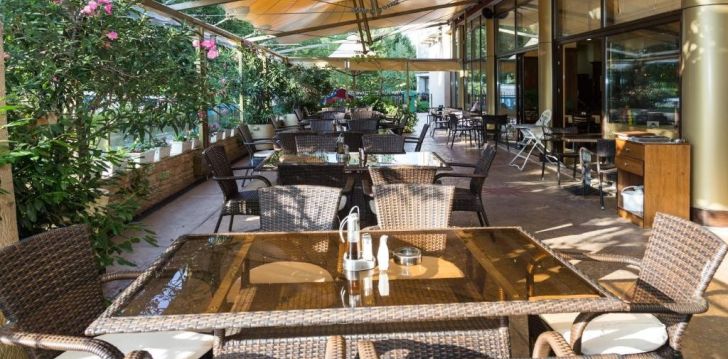 Ceļojums uz Bulgāriju – 3* viesnīcā ST. VALENTINE! 8