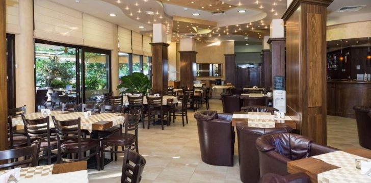 Ceļojums uz Bulgāriju – 3* viesnīcā ST. VALENTINE! 9