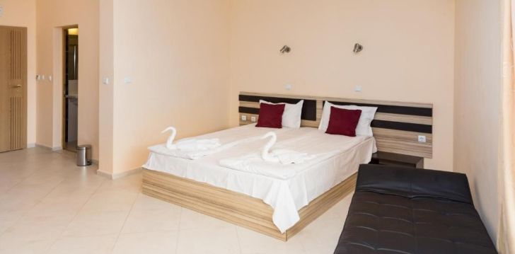 Ceļojums uz Bulgāriju – 3* viesnīcā ST. VALENTINE! 3