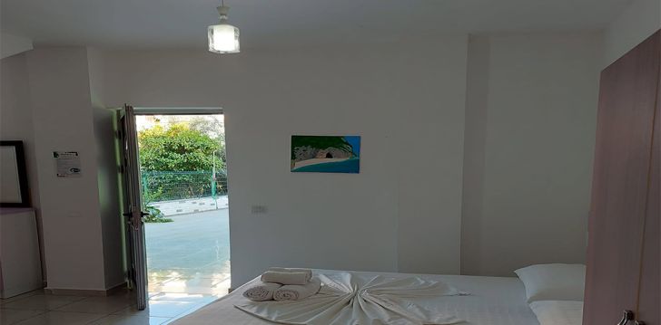 Ceļojums uz Albāniju – 2* viesnīcā VILLA GREEN RELAX! 4