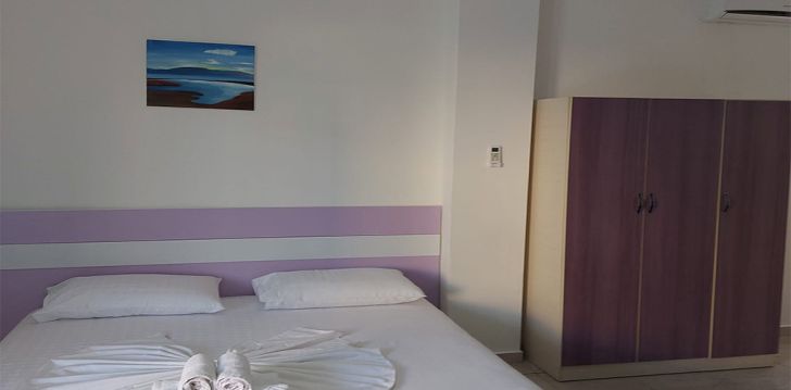 Ceļojums uz Albāniju – 2* viesnīcā VILLA GREEN RELAX! 5